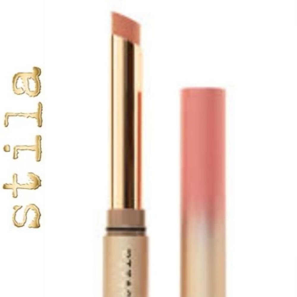 Stila Stay All Day Matte Lip Color